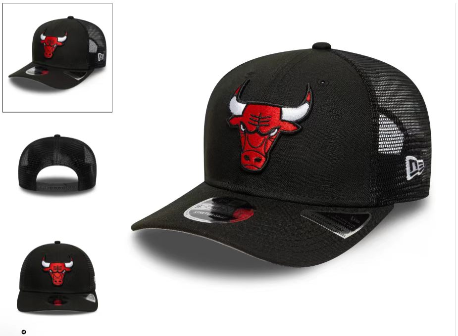 2026 New Hat 0d22ba6a1009->mlb hats->Sports Caps